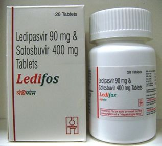 Ledifos