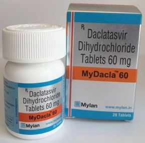 Mydacla