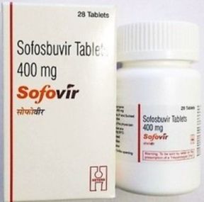 Sofovir