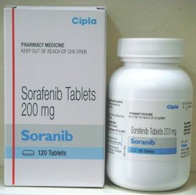 Soranib