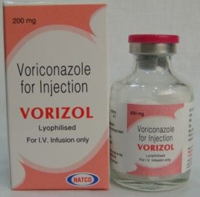 Vorizol