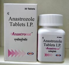 Anastronat