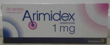 Arimidex-armotraz