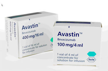 Bevacizumab-avastin