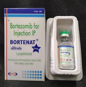 Bortezomib-bortenat