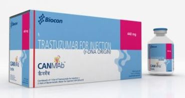 Trastuzumab-canmab