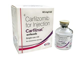 Carfilzomib-carfilnat