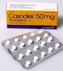 Casodex-cassotide