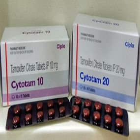 Tamoxifen