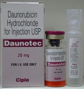 Daunotec