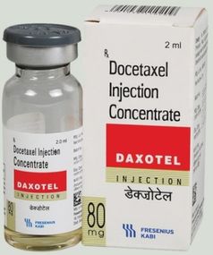 Daxotel