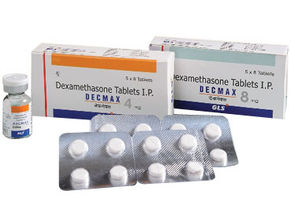 Dexamethasone-decmax