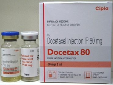 Docetax