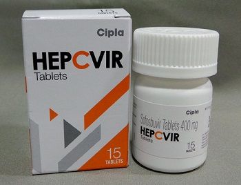Hepcivir