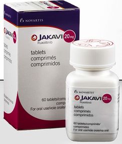 Jakavi