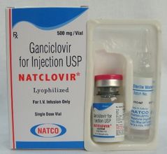 Natclovir