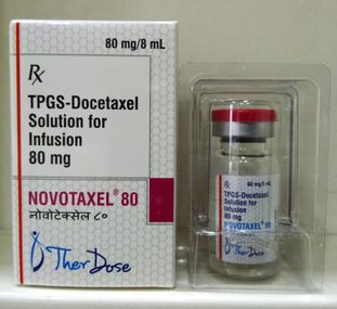 Novotaxel