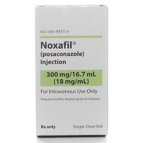 Noxafil-posanat