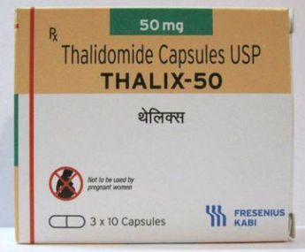 Thalidomide-thalix