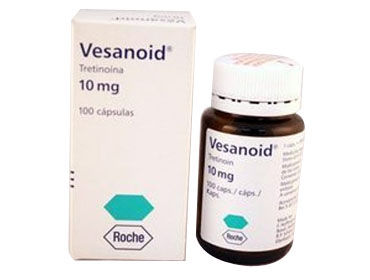 Vesanoid