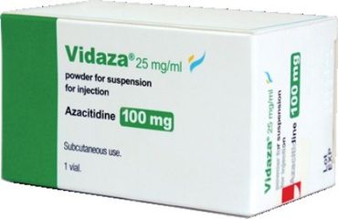 Vidaza-xpreza