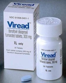 Viread-tenvir