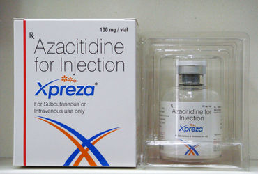 Azacitidine-xpreza