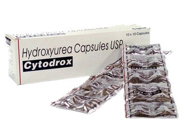 Cytodrox
