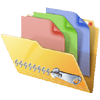 Archive Access icon