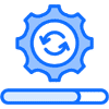 ✅ Automatic Updates icon