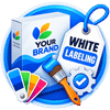 ✅ White Labeling icon