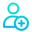 Multi-User System icon