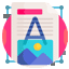 Smart Watermarking icon