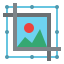 ✅ Two Way Area Mapping icon