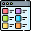 Multiple Category System