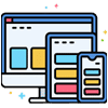 Responsive Website