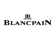 blancpain watches