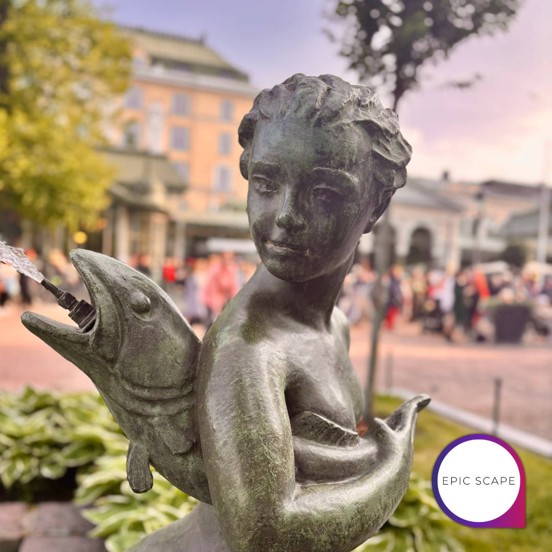 Espa x Epic Scape – Experience Esplanadi Park in a Whole New Way - Image 2