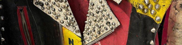Punkmuseo x Epic Scape – A New Way to Experience Punk