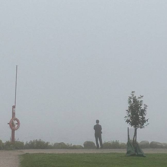 Espa x Epic Scape – Autumn continues, Töölönlahti says thanks!