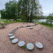 Epic Scape featured in Etelä-Suomen Sanomat