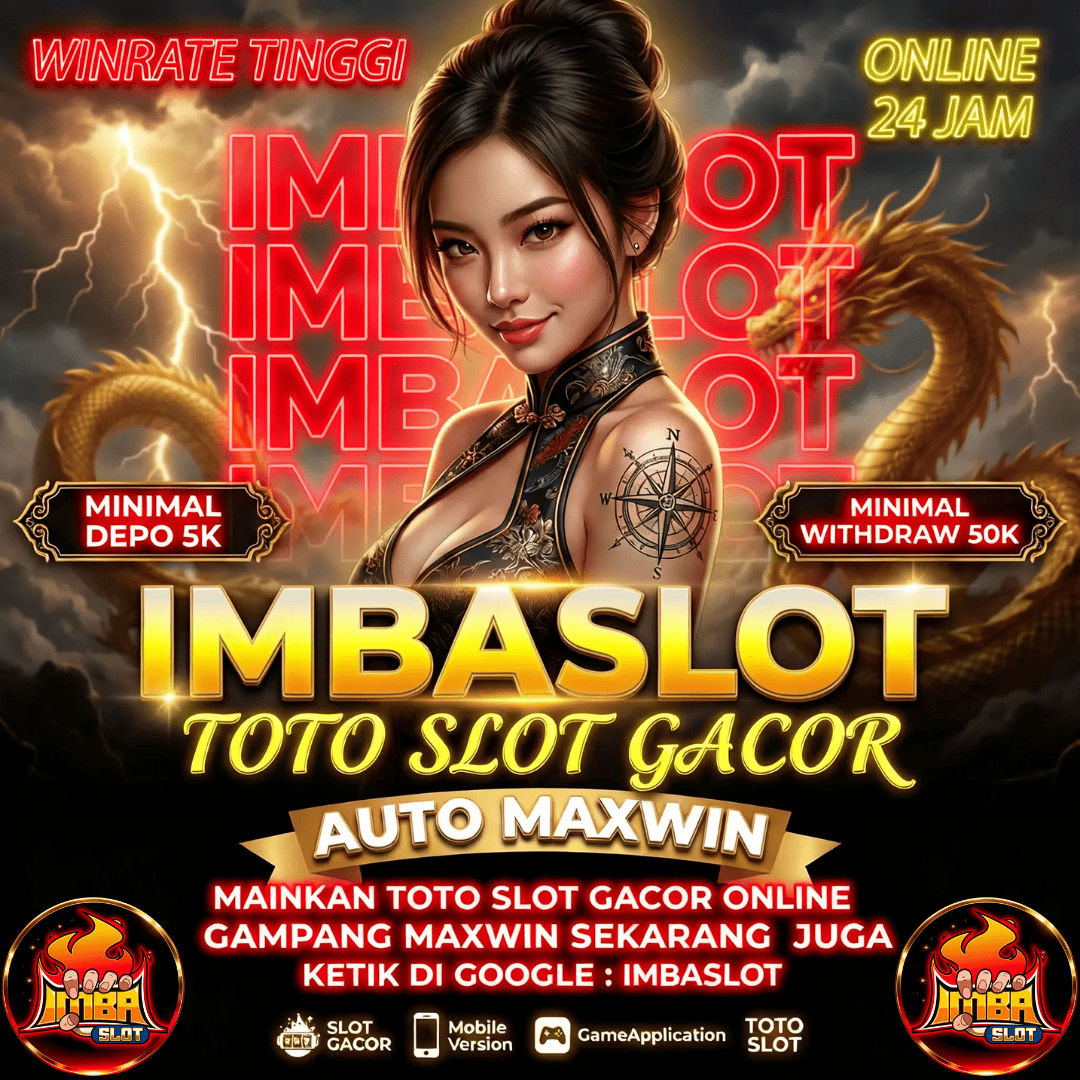 IMBASLOT