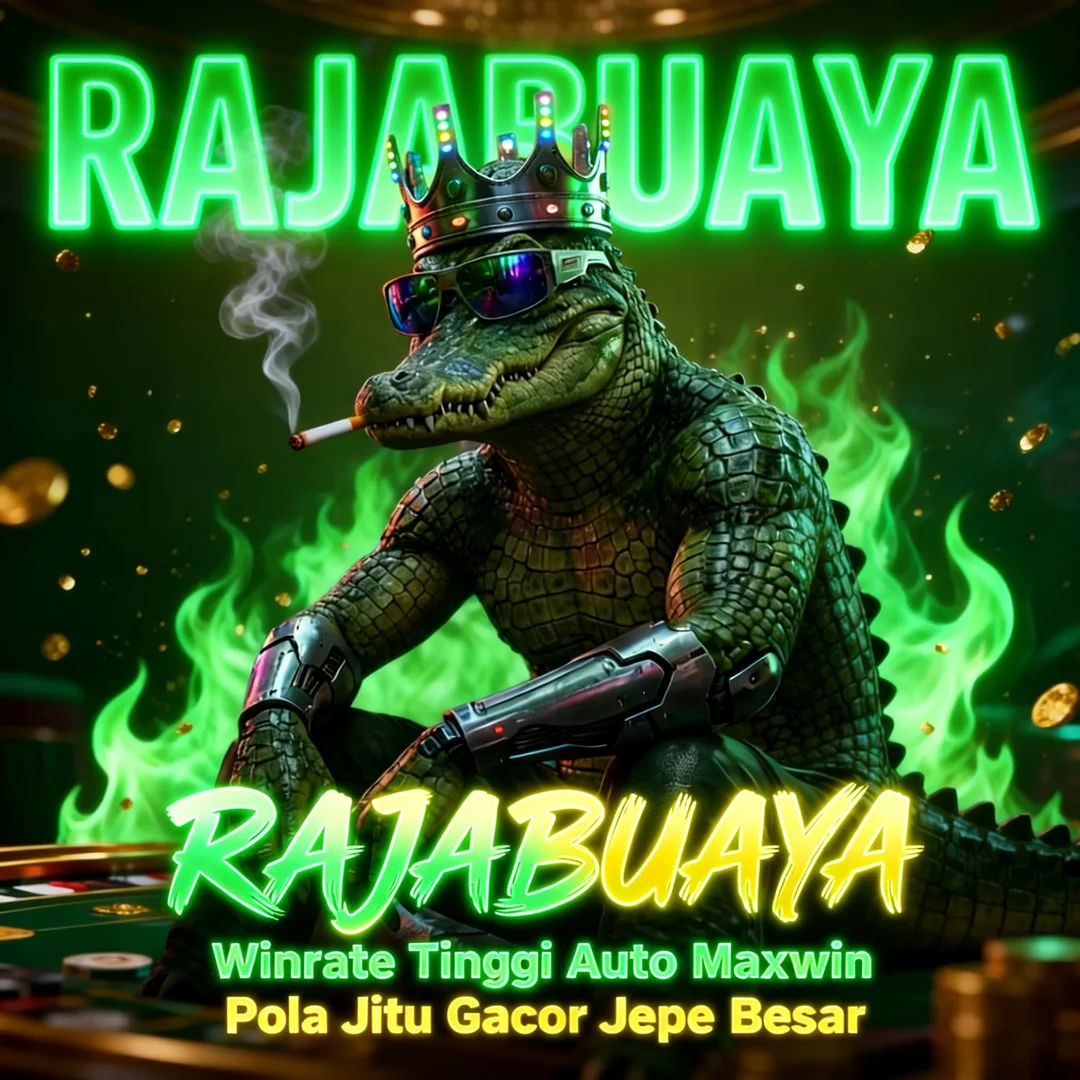 RajaBuaya