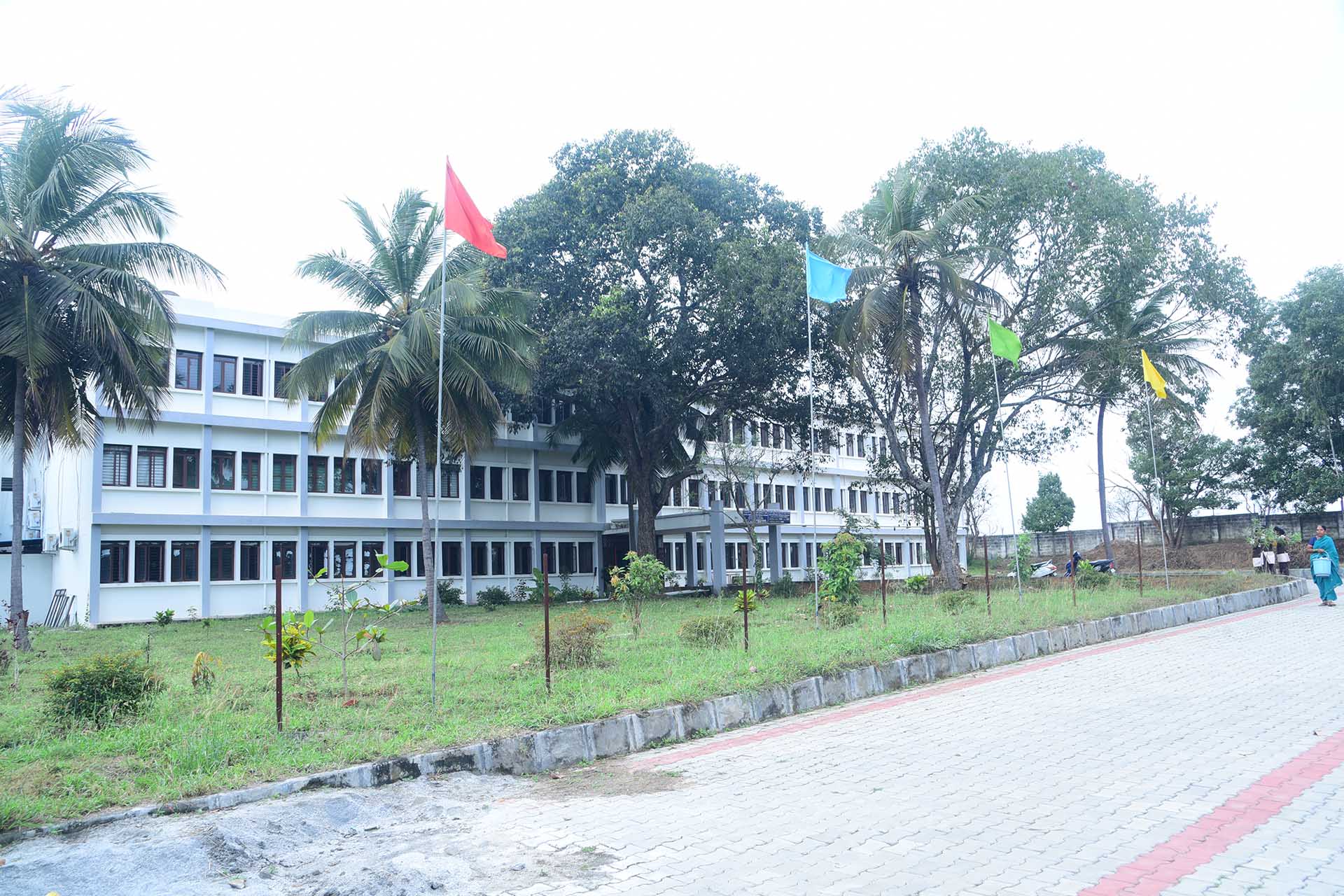 Aps pu college of science commerce
