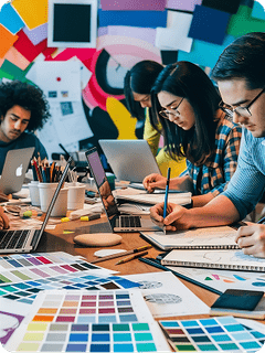 Graphic Design Course