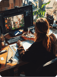 Animation Design Course