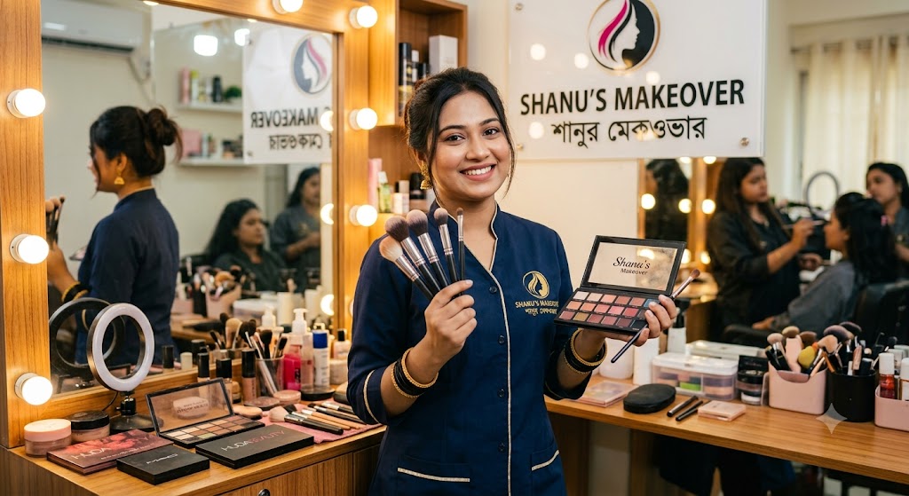 Shanu