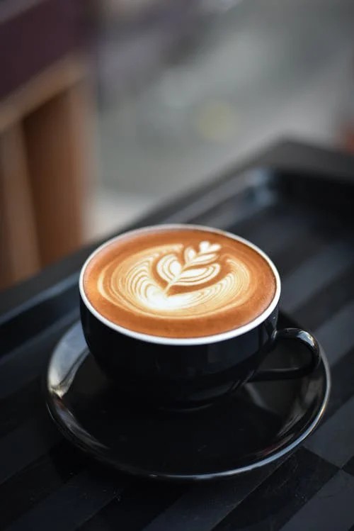ESPRESSO 