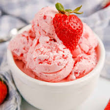 Ice Cream