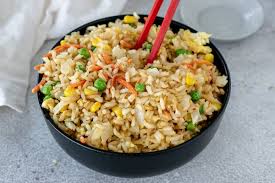 Rice Bowl